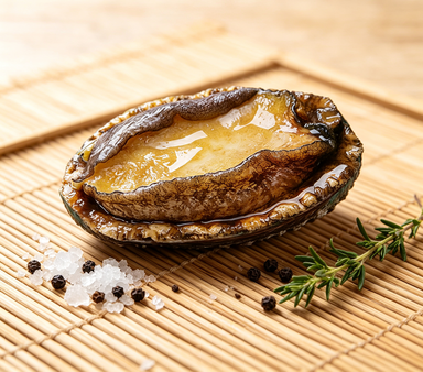 Gourmet Abalone: A Luxurious Seafood Delight