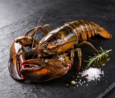 Royal Maine Lobster: Fresh & Succulent