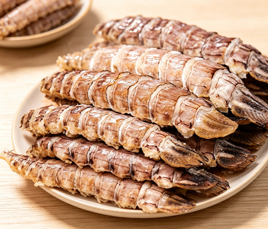 Smoked Prawns: A Gourmet Seafood Treat