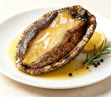 Gourmet Abalone: A Luxurious Seafood Delight