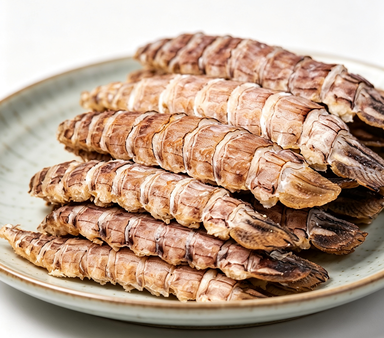 Smoked Prawns: A Gourmet Seafood Treat