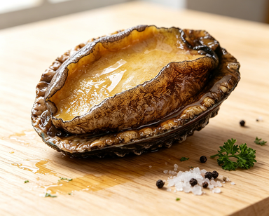 Gourmet Abalone: A Luxurious Seafood Delight