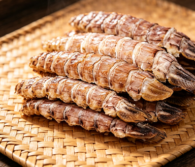 Smoked Prawns: A Gourmet Seafood Treat